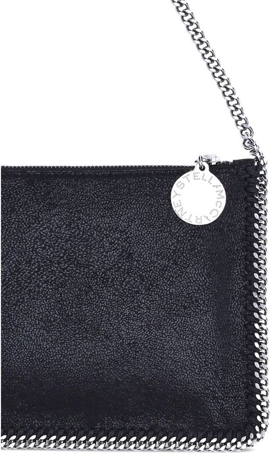 Сумка-клатч Stella McCartney Falabella