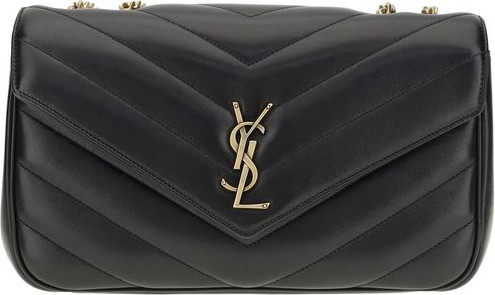 Сумка на плечо Saint Laurent LouLou