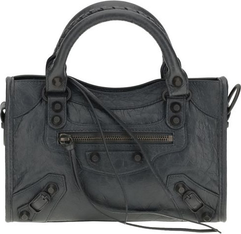 Handbag Balenciaga Le City