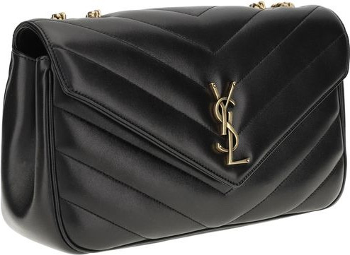 Сумка на плечо Saint Laurent LouLou