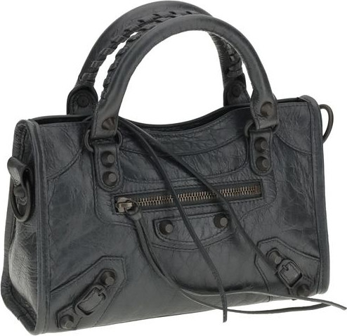 Handbag Balenciaga Le City