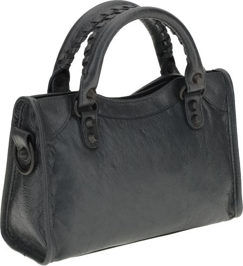 Handbag Balenciaga Le City