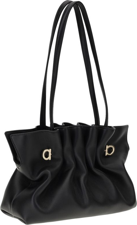 Сумка через плечо Ferragamo Soft Shoulder Bag