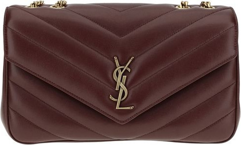 Bag Saint Laurent LouLou Shoulder Bag