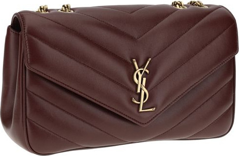 Bag Saint Laurent LouLou Shoulder Bag