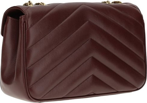 Bag Saint Laurent LouLou Shoulder Bag