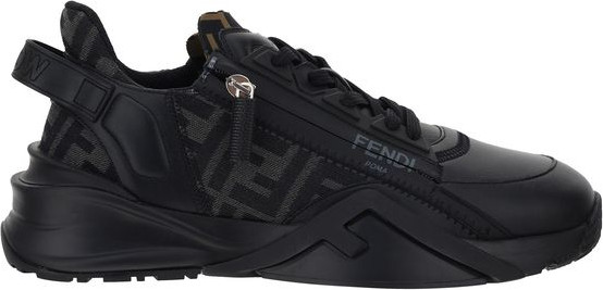 Спортивные кроссовки Fendi