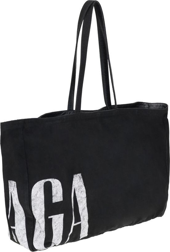 Сумка-тоут Balenciaga с логотипом