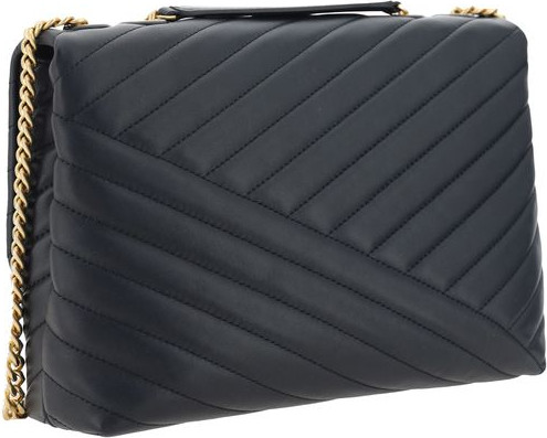 Сумка через плечо Tory Burch Kira