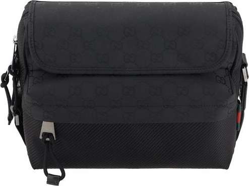 Gucci yelkali sumkasi