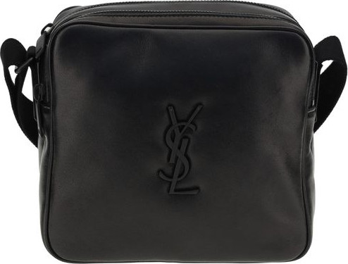 Сумка через плечо Saint Laurent Niki Cube