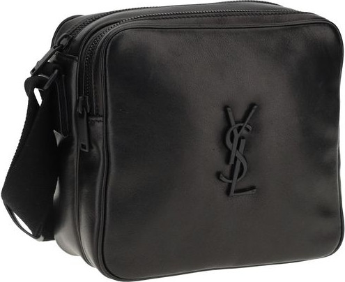 Сумка через плечо Saint Laurent Niki Cube