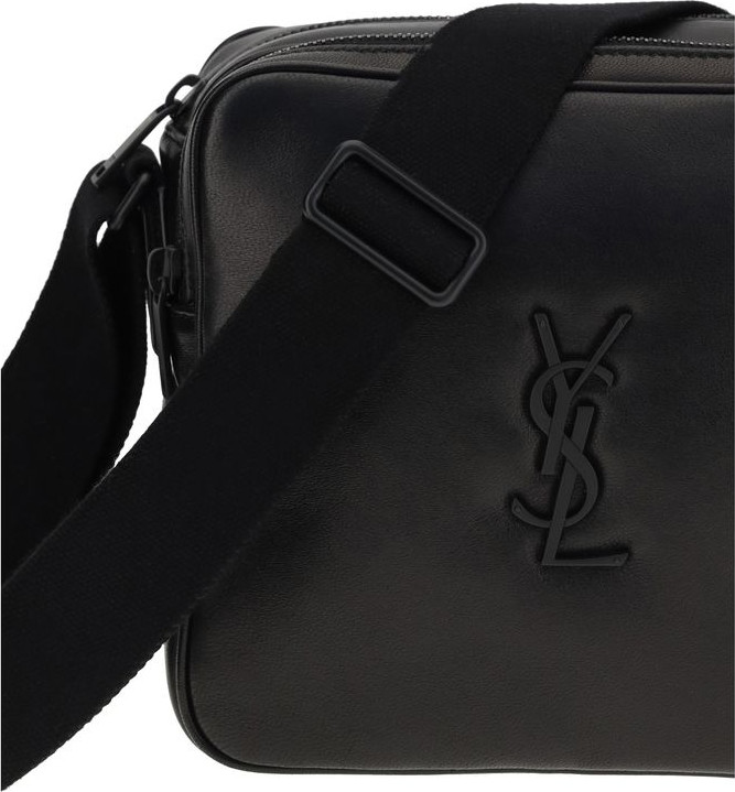 Сумка через плечо Saint Laurent Niki Cube