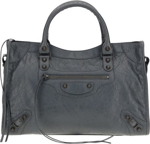Сумка через плечо Balenciaga Le City
