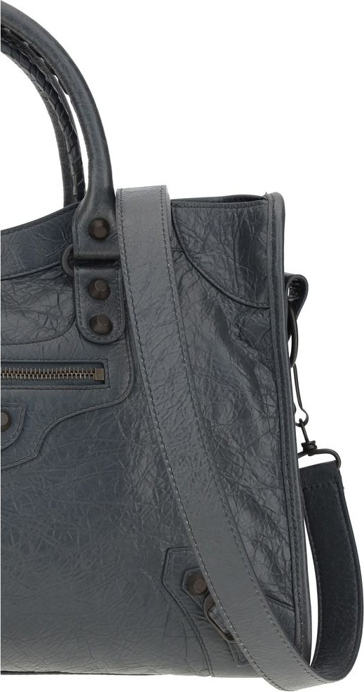 Сумка через плечо Balenciaga Le City
