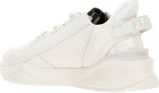 Спортивные кроссовки Fendi Flow Running