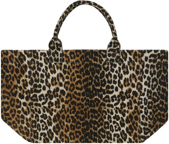 Tote Bag GANNI Shopper XXL