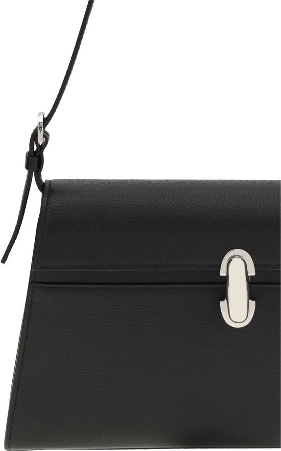 Сумка через плечо Savette Symmetry Shoulder Bag
