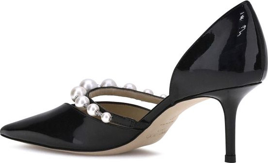 High Heel Pumps Jimmy Choo Eyewear
