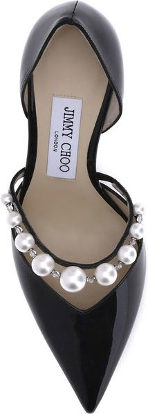High Heel Pumps Jimmy Choo Eyewear