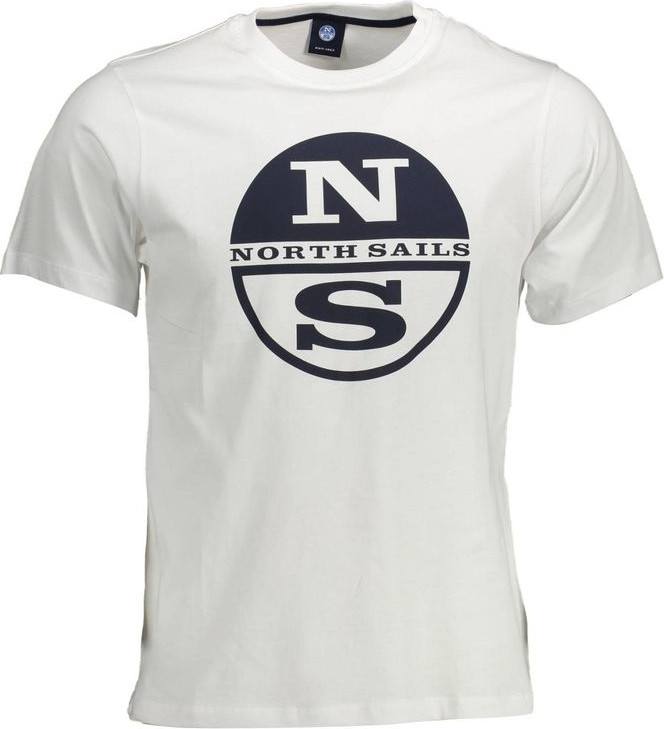 T-shirt North Sails