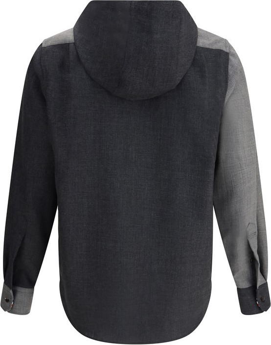 Ko'ylak Kurtka Thom Browne
