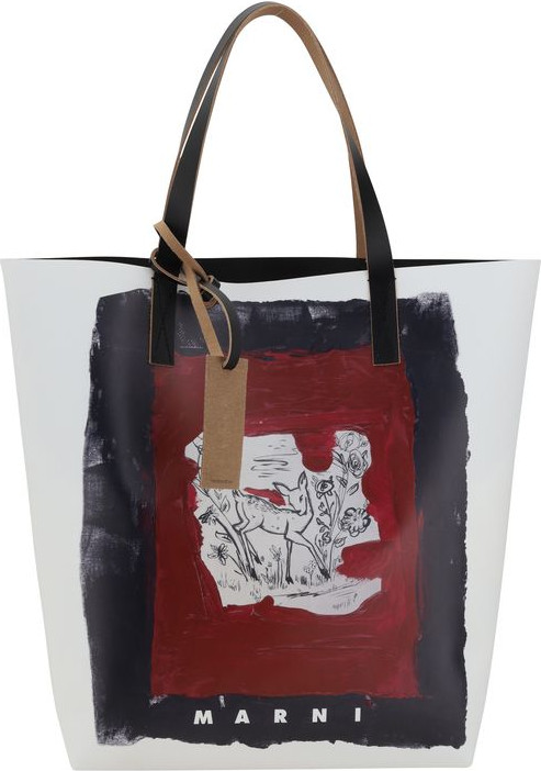 Tote Bag Marni Tribeca