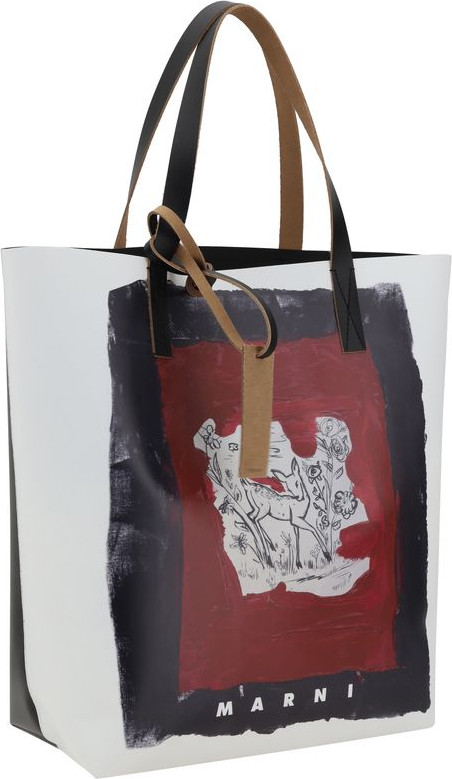 Tote Bag Marni Tribeca