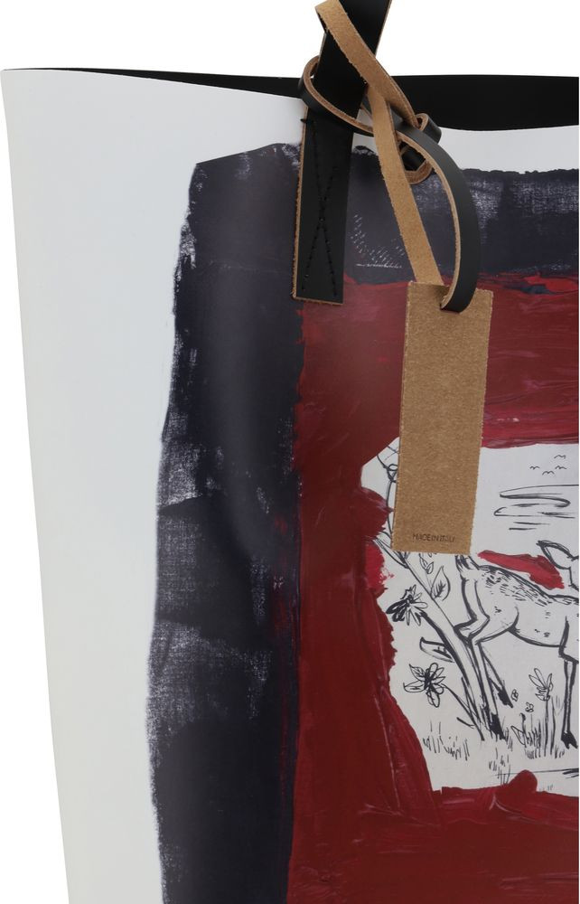Tote Bag Marni Tribeca