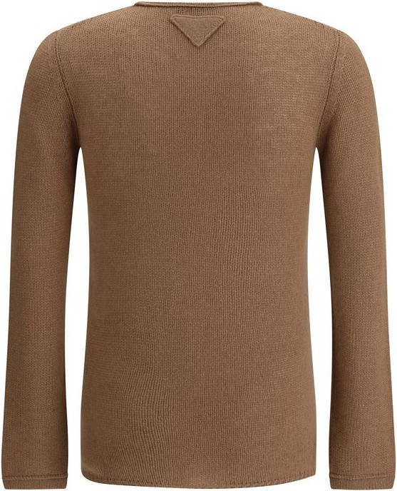Prada Cashmere Sweater