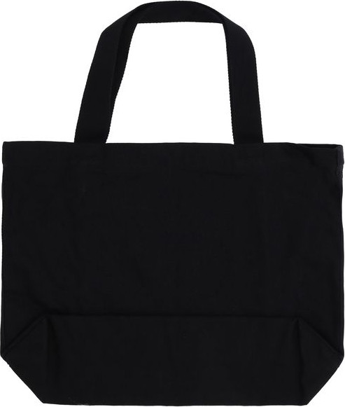 Tote Bag Maison Kitsuné Handwriting