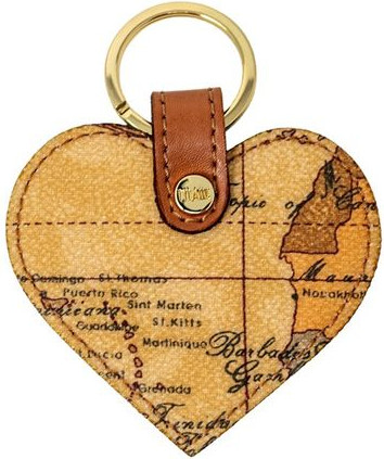 Keychain ALVIERO MARTINI 1a CLASSE