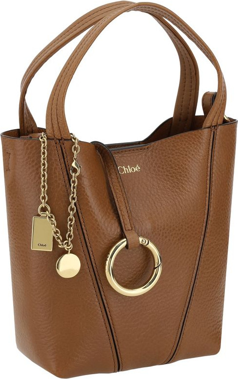 Сумка через плечо Chloé Spin