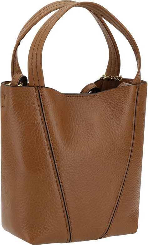 Сумка через плечо Chloé Spin