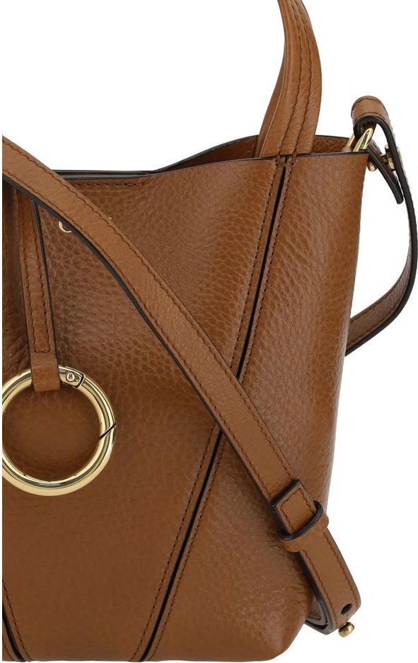 Сумка через плечо Chloé Spin