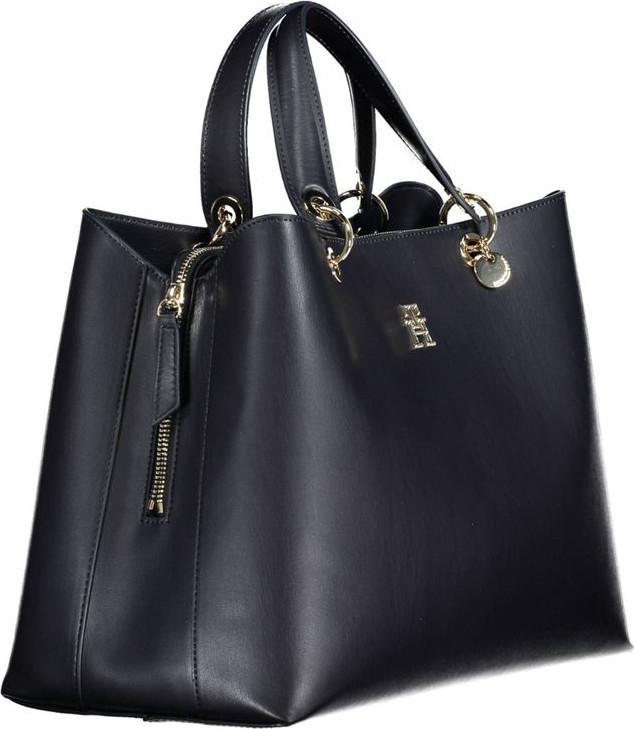 Sumka Tommy Hilfiger Moviy Polietilen