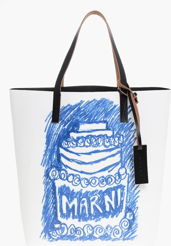 Сумка-тоут Marni