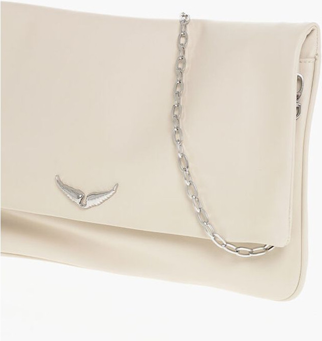 Клатч Zadig & Voltaire