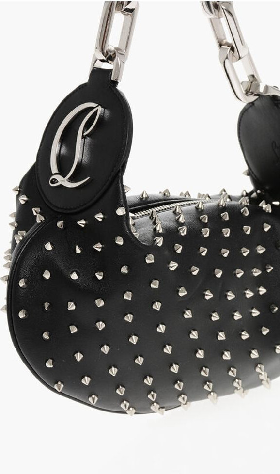 Сумка через плечо Christian Louboutin