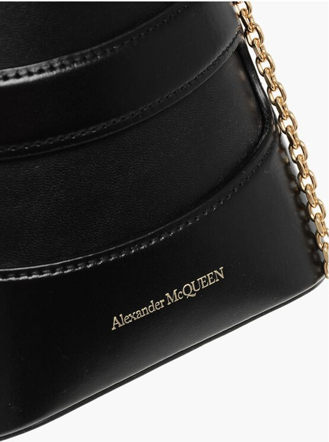Shoulder Bag Alexander McQueen