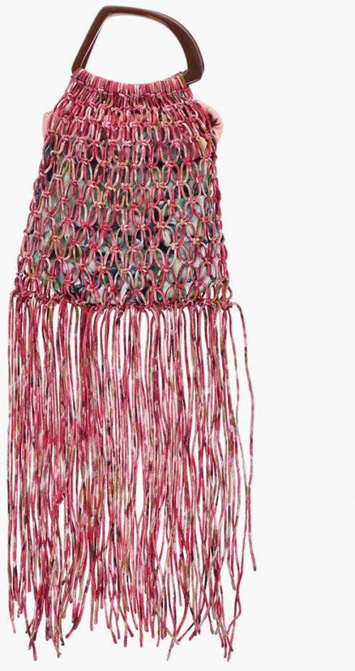 Dries Van Noten Tote sumkasi