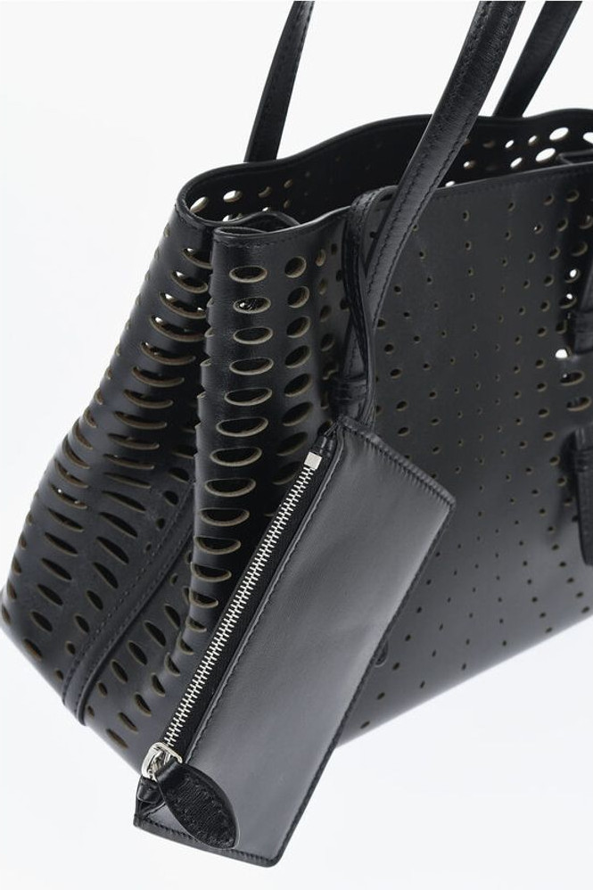 ALAÏA Tote sumkasi
