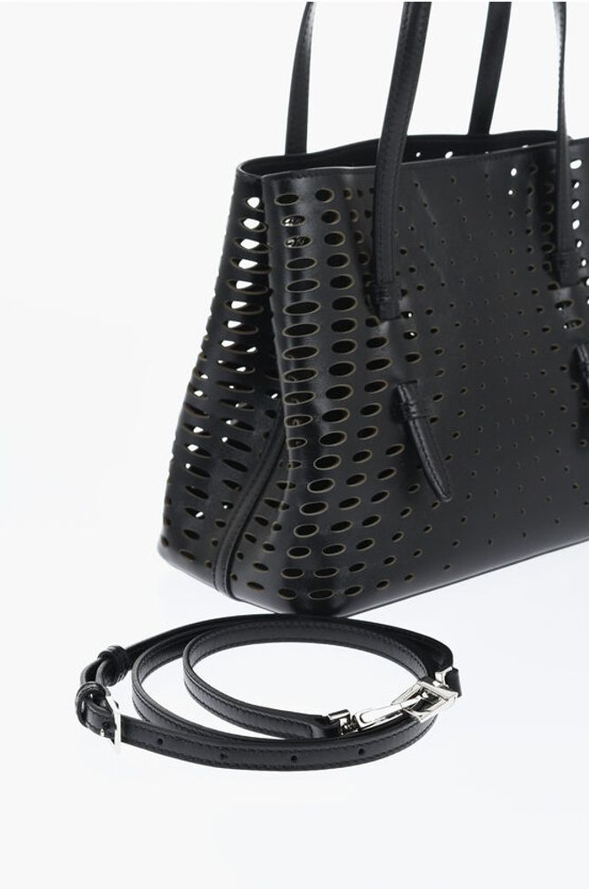 ALAÏA Tote sumkasi
