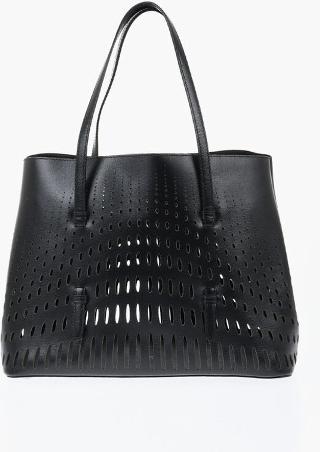 Tote Bag ALAÏA