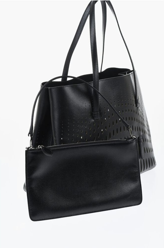 Tote Bag ALAÏA