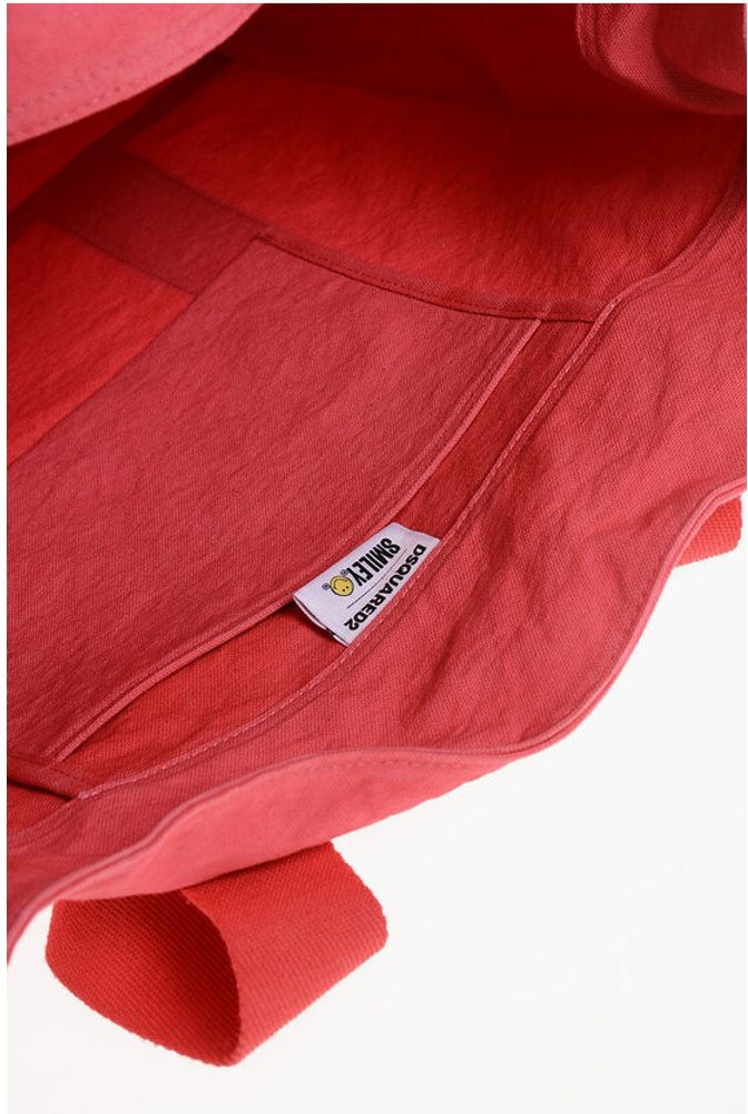 Tote sumkasi Dsquared2