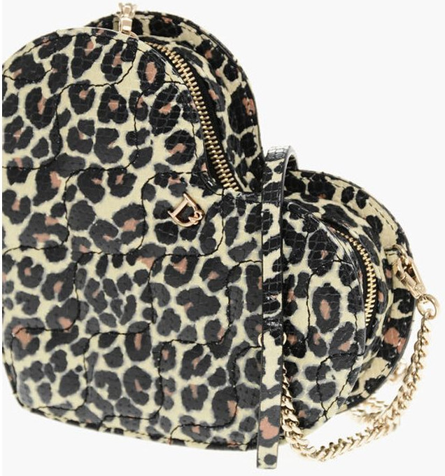 Klaviatura sumkasi Dsquared2