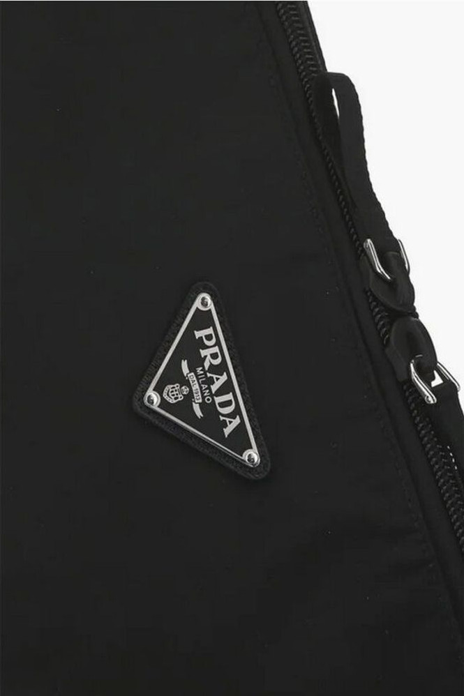 Luggage And Travel Prada
