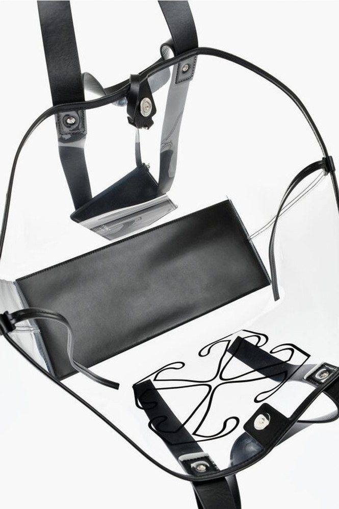 Tote Bag Off-White