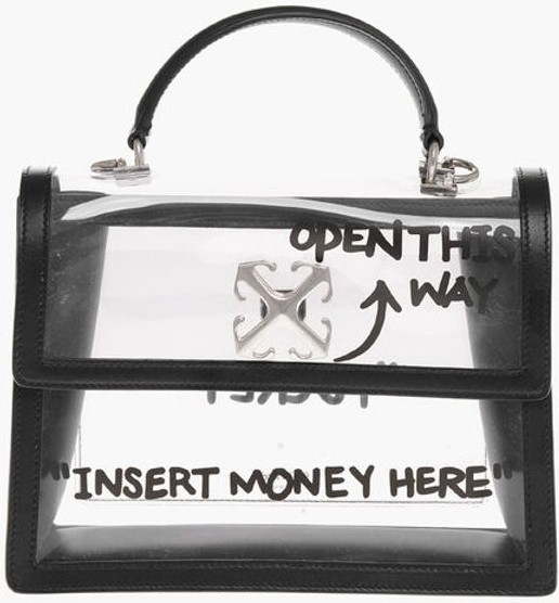 Tote Bag Off-White